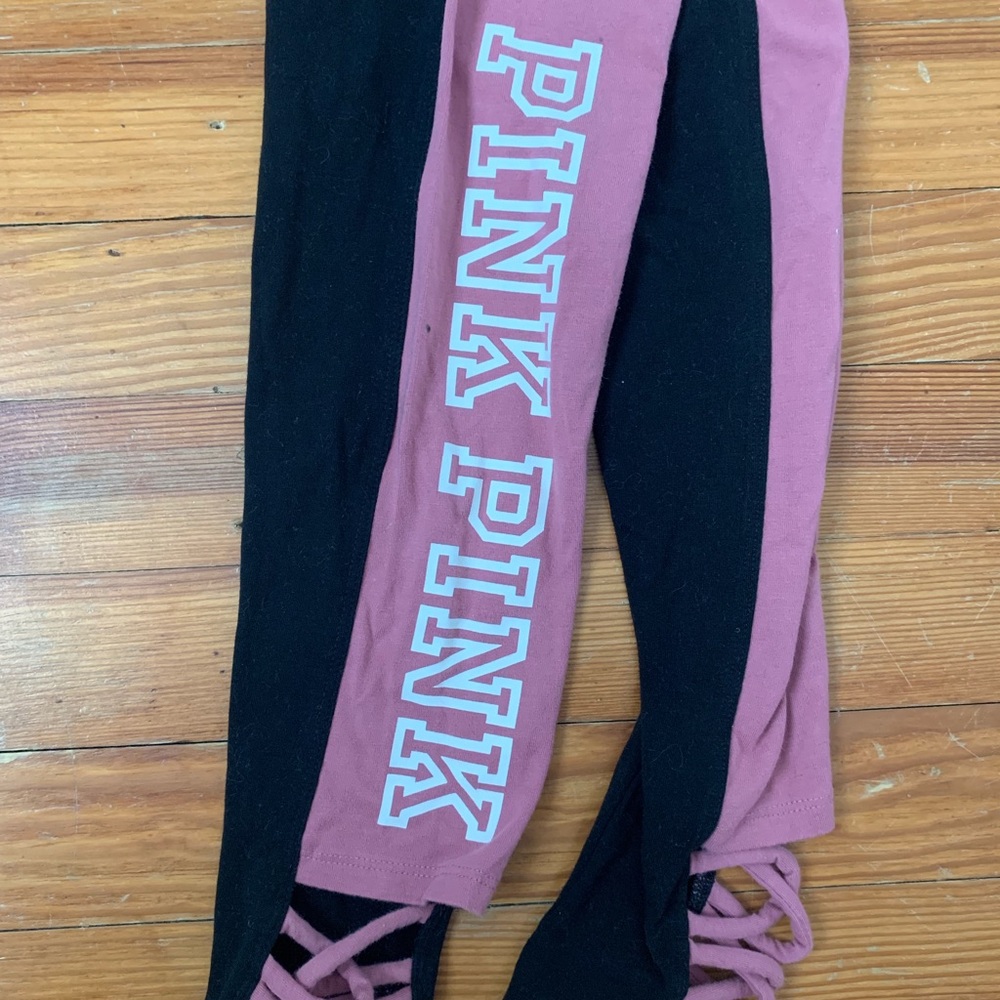 Victoria’s Secret Leggings